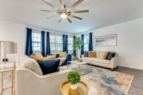 Luxury Atlanta Home